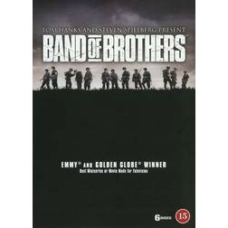 Band Of Brothers (6 DVD) {2010}